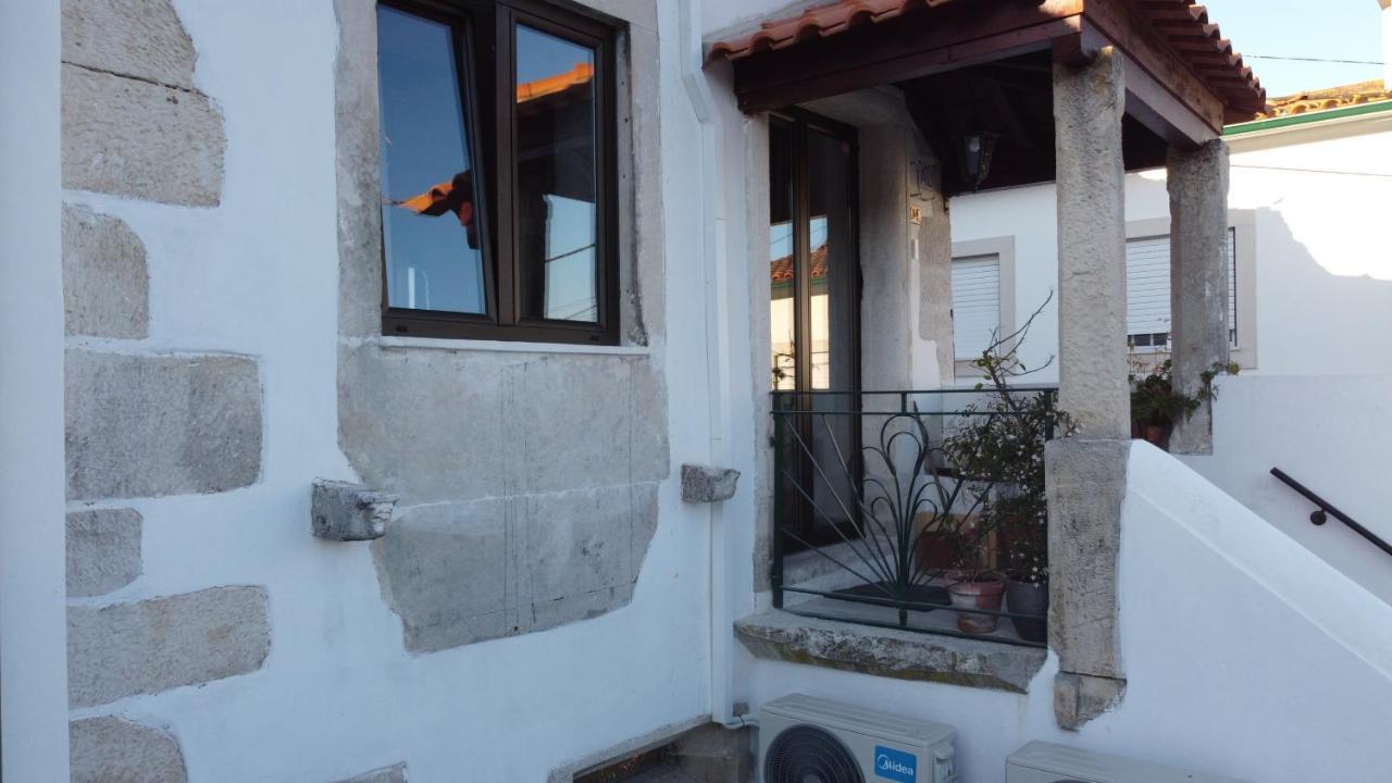 Yasmine 212 Villa Anca Exterior photo