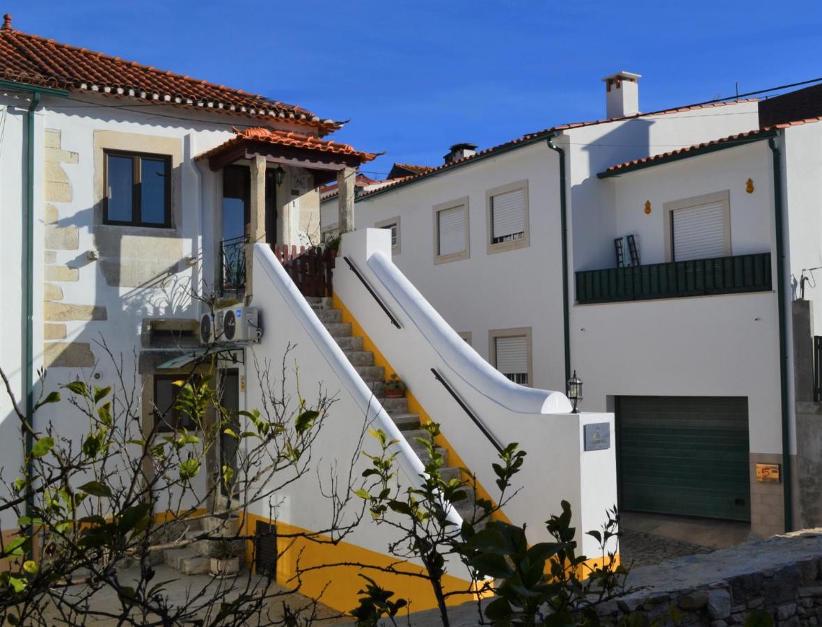 Yasmine 212 Villa Anca Exterior photo