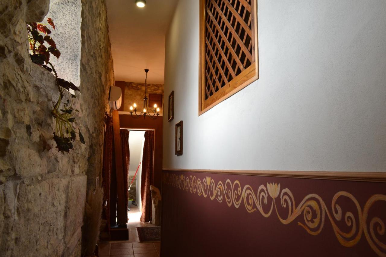 Yasmine 212 Villa Anca Exterior photo