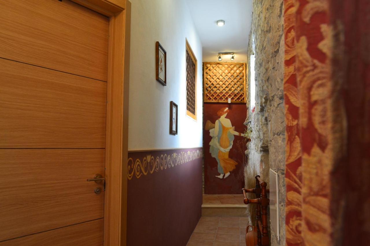 Yasmine 212 Villa Anca Exterior photo