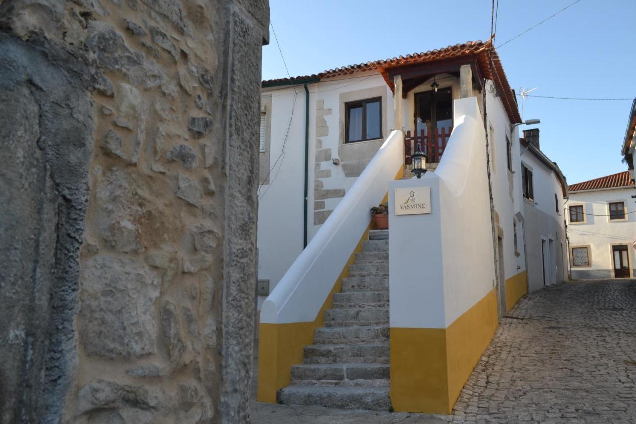 Yasmine 212 Villa Anca Exterior photo