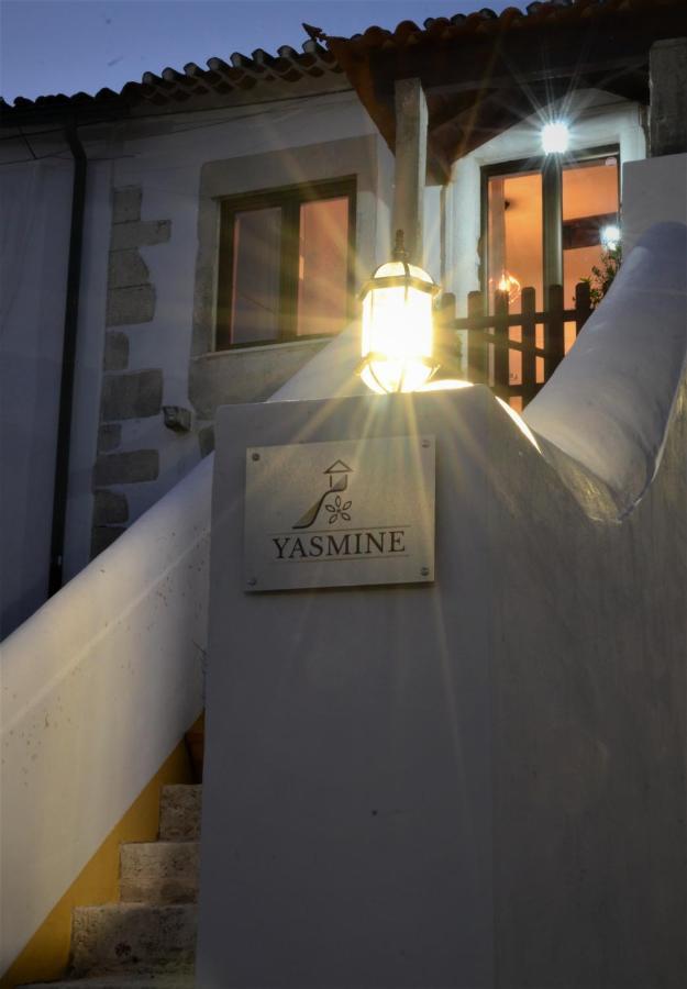Yasmine 212 Villa Anca Exterior photo